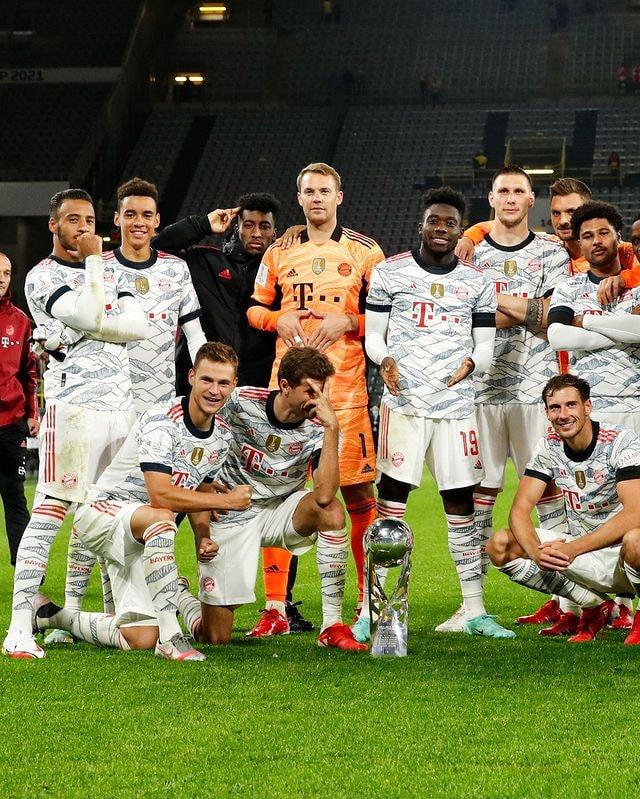 诺伊尔：补时进2球让大家松一口气，是否续约明年3月再考虑（诺伊尔：伤停补时连进两球缓解压力，续约事宜暂定明年3月再议）