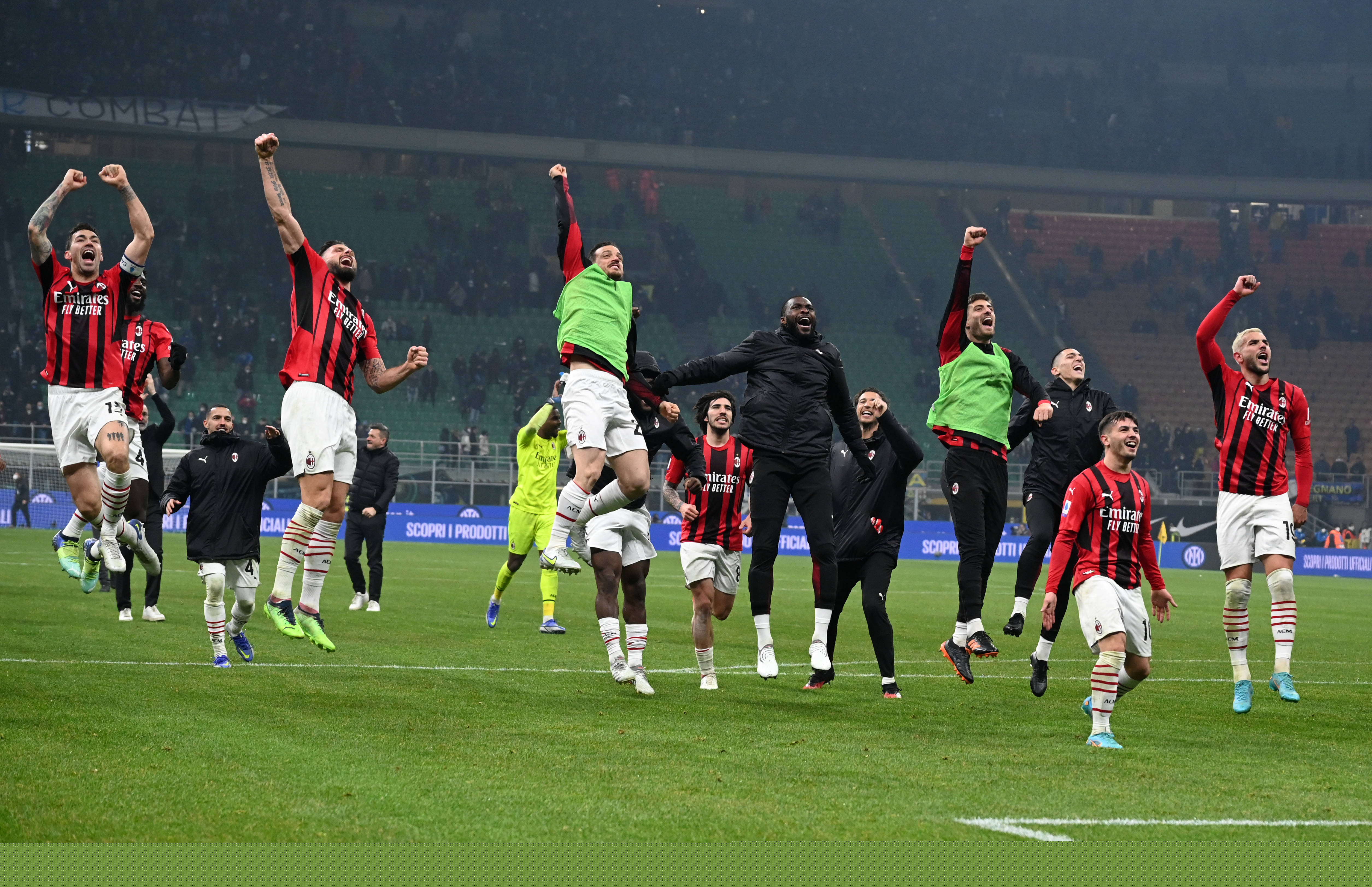 特罗萨德打进英超50球，成第5名达成此成就的比利时球员（英超50球里程碑达成，特罗萨德成为比利时第5人）